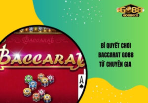 Baccarat Go88