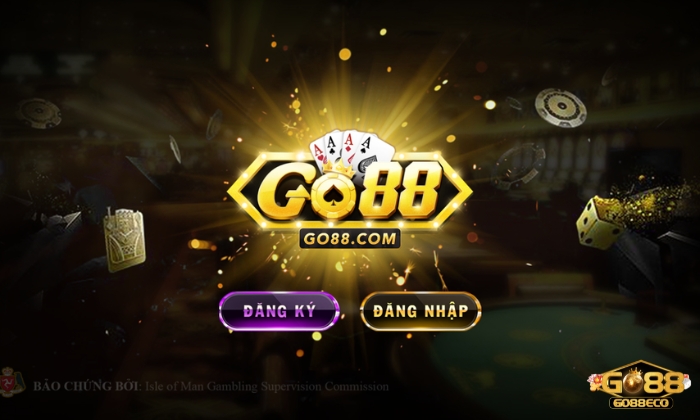 Đăng nhập và đăng ký tài khoản chơi game