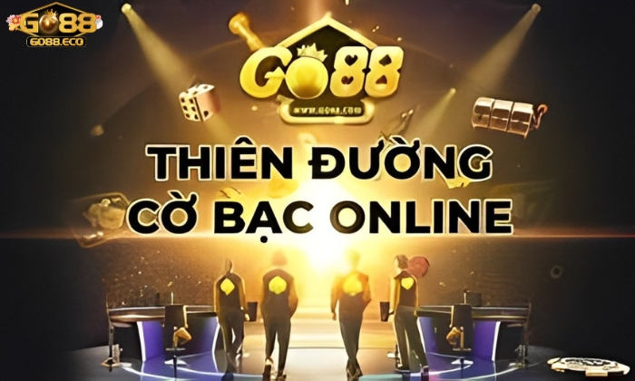 Tổng hợp khuyến mãi tại Go88