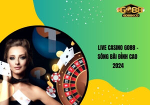 live casino go88