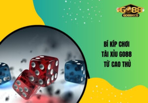 tài xỉu Go88